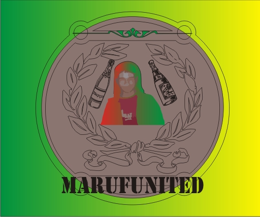 Ma'ruf Cahyadi